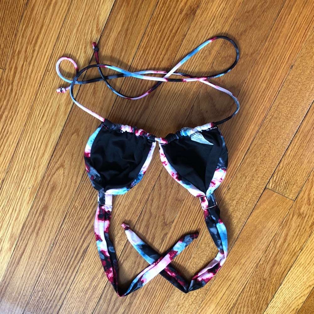 Kenzie Bikini Top NWOT - Picture 4 of 6